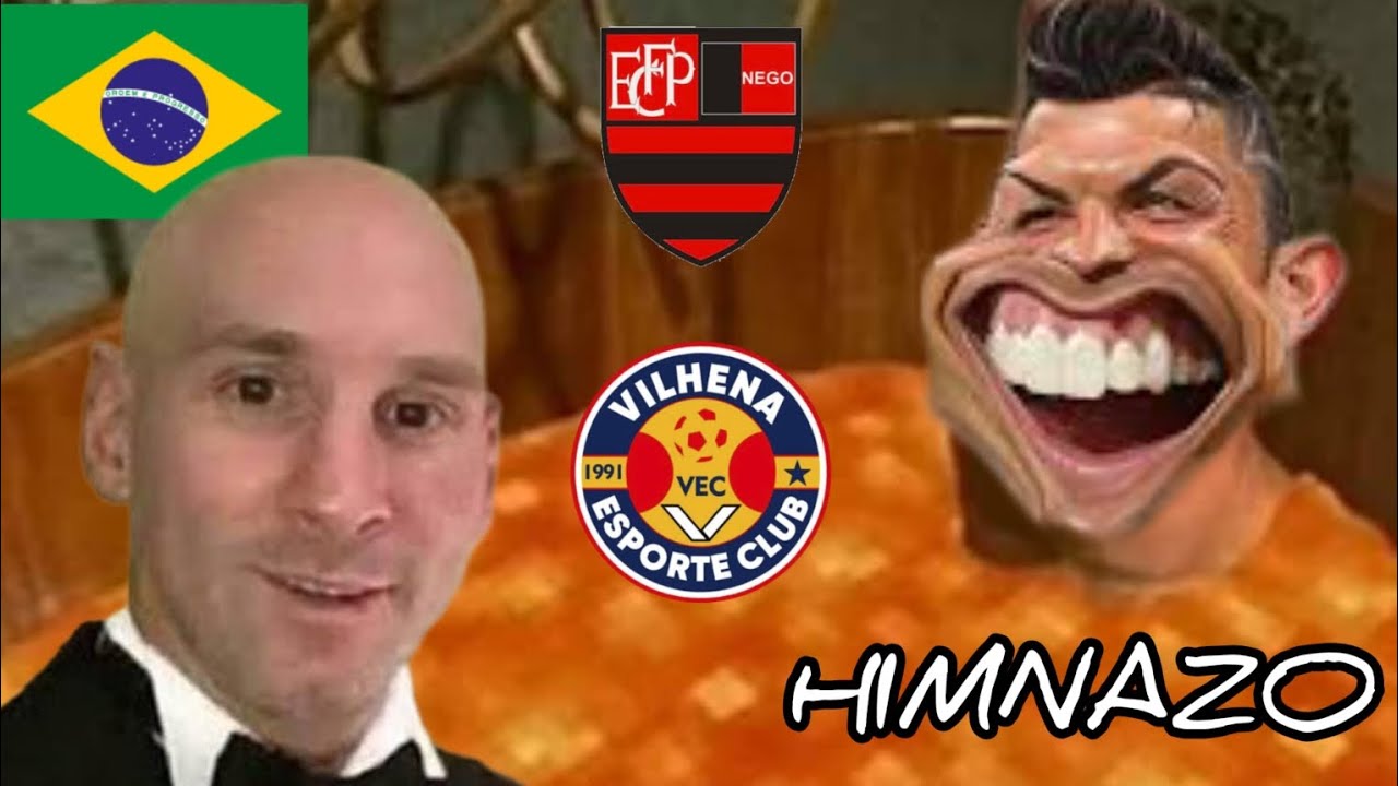 TOP 7 PEORES HIMNOS DE CLUBES DE FÚTBOL (MUY BIZARROS)