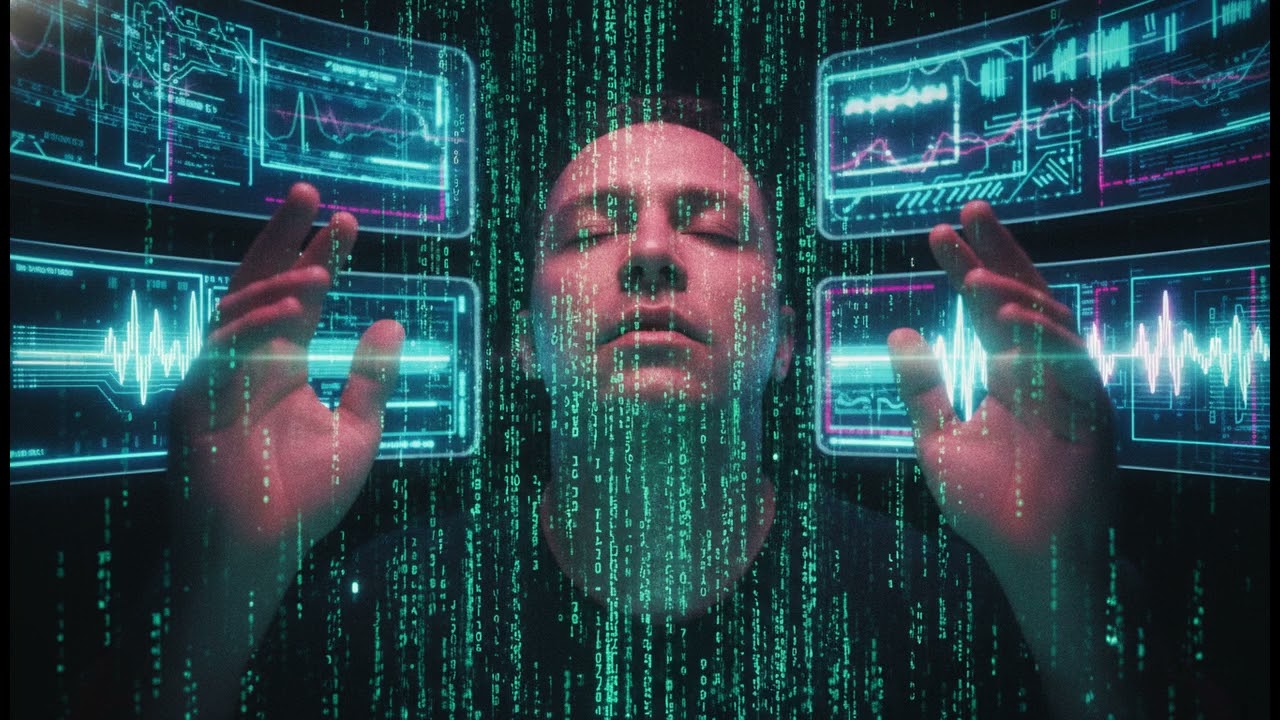 DJ MANSA EU - Digital Pulse