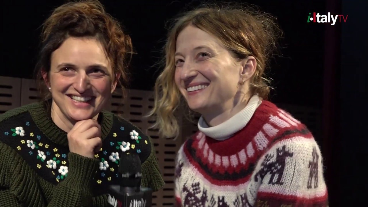 Alba & Alice, 