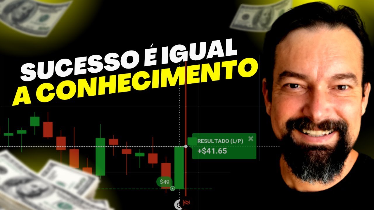 GANHAR DINHEIRO operando SUPORTE e RESISTENCIA depende do conhecimento técnico em SABER LER GRÁFICO.