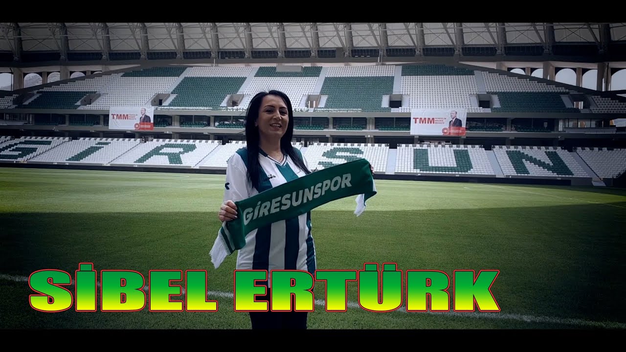 SİBEL ERTÜRK ★ 2021 ★ ÇOTANAKDIR ADIMIZ ✔️