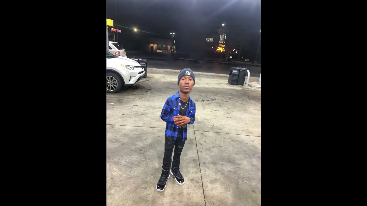Dababy - BOP (Super Slowed)