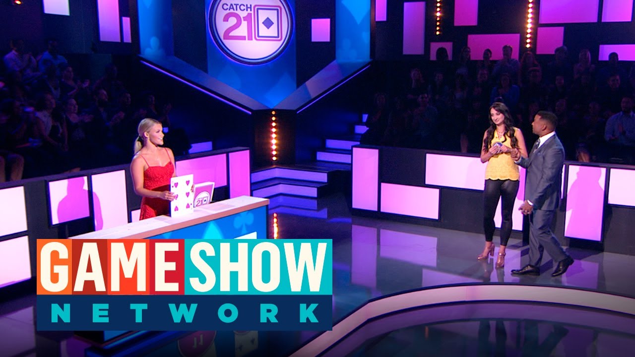 На кону 25 000 долларов! | Game Show Network