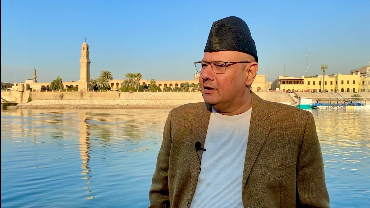 أشهر العادات والتقاليد العراقية القديمة / قصص عراقية محمد خليل كيطان mohammed k gaitan