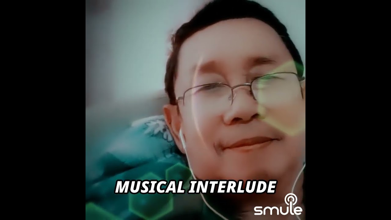 Quando Quando Quando - Courtesy of Smule and YouTube 