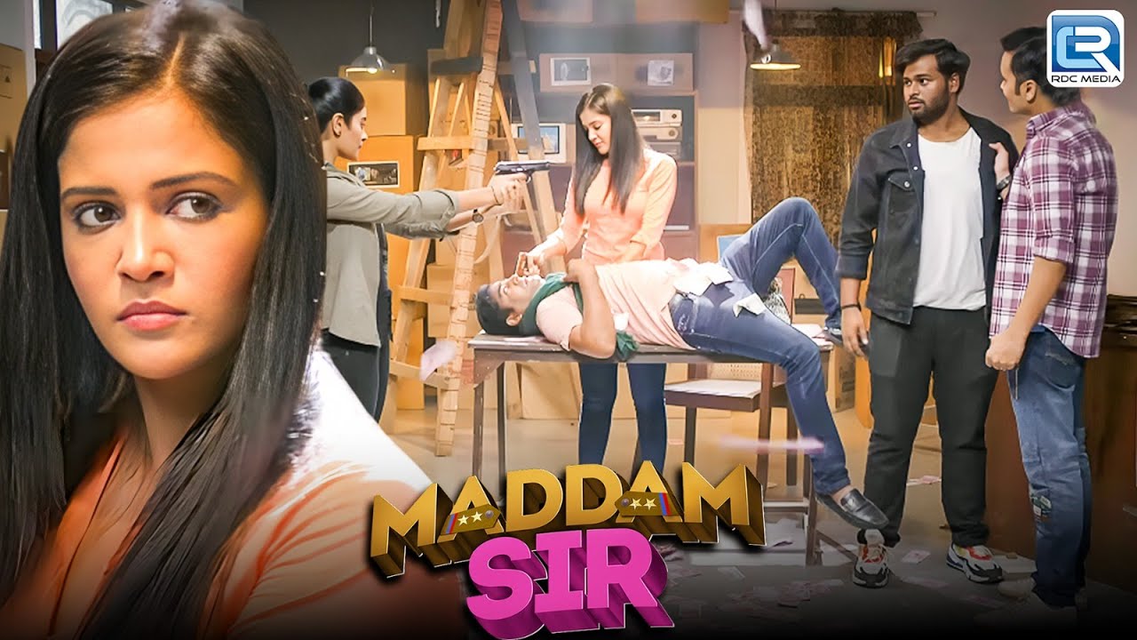 Karishma Singh ने Haseena पर क्यों चलाई Gun ? | Maddam Sir | Latest Full Episode 314 HD