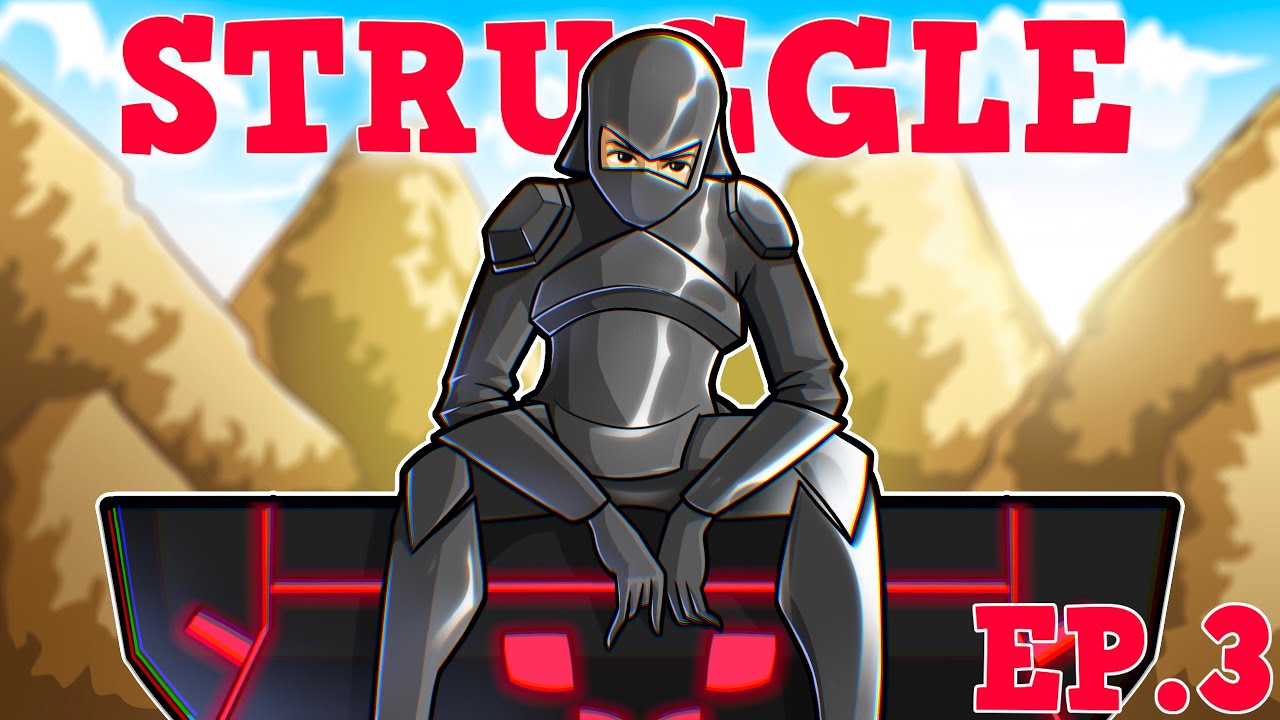 The REAL SOLO Struggle -SOLO ASA Arkpocalypse | EP:3