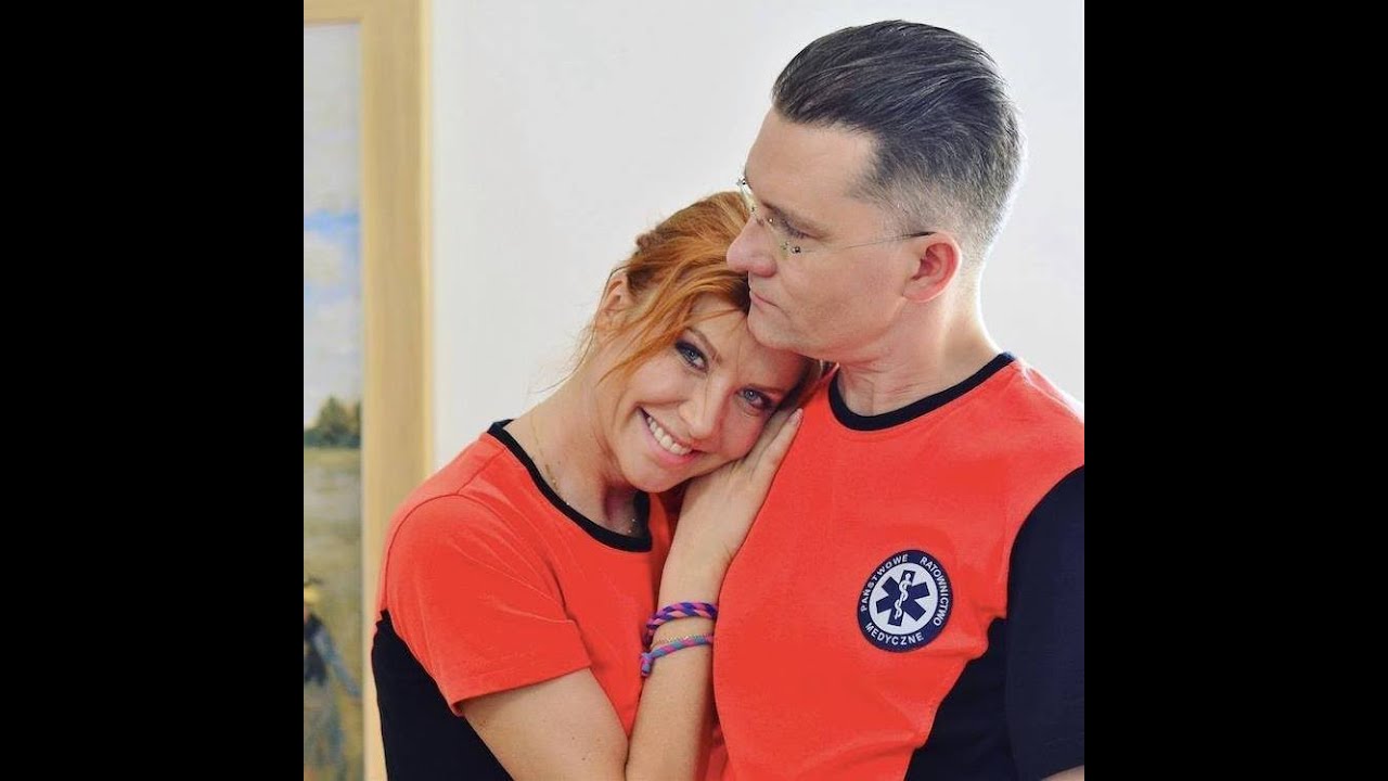 Na Sygnale Renata i Artur