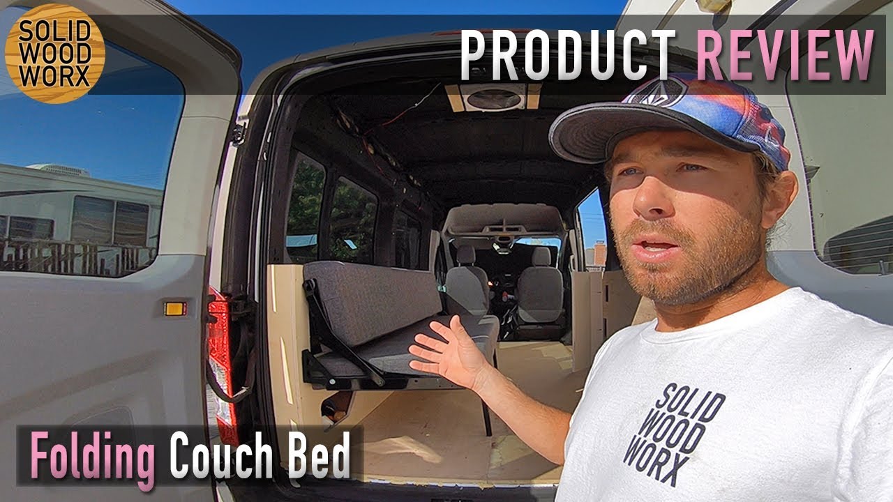 Folding Couch Bed Review