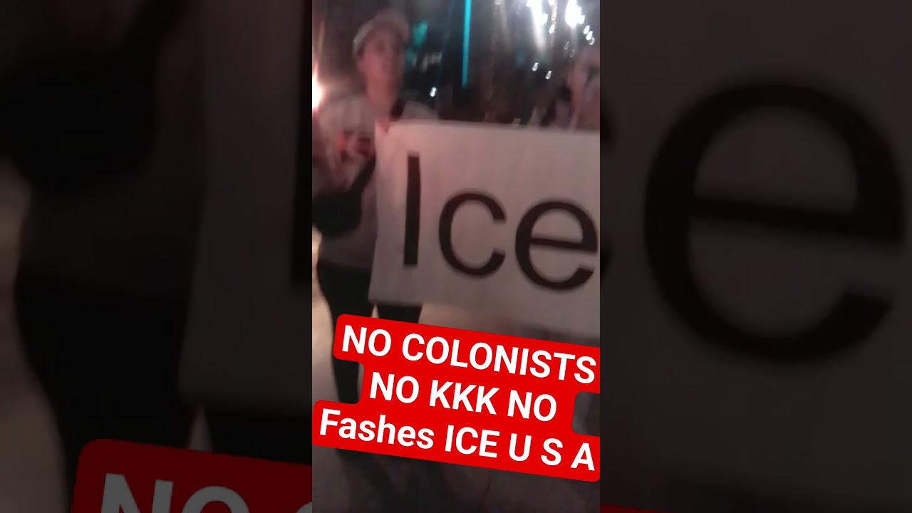#protest
