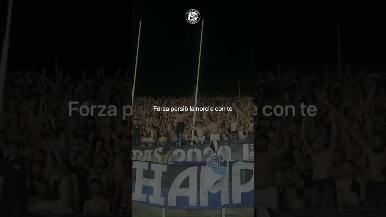 Forza persib | Bobotoh famiglia 1933 #shorts