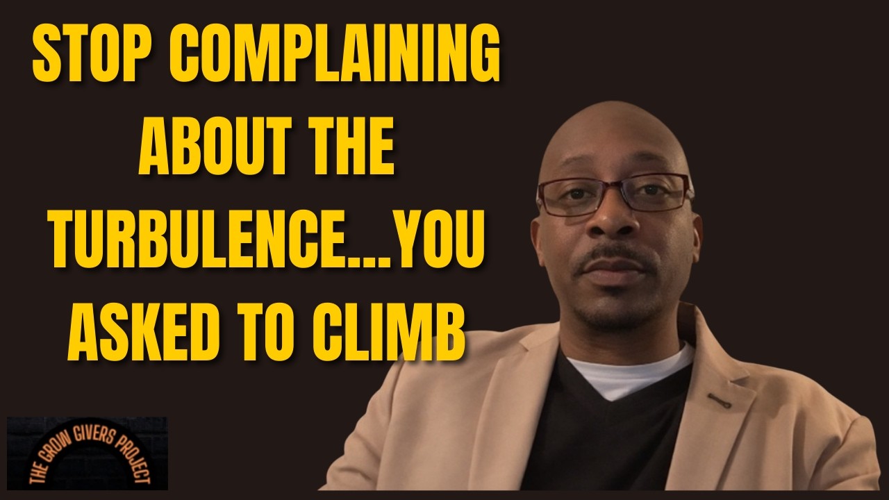 If Nobody Is Hating On You, You're Not Winning Enough