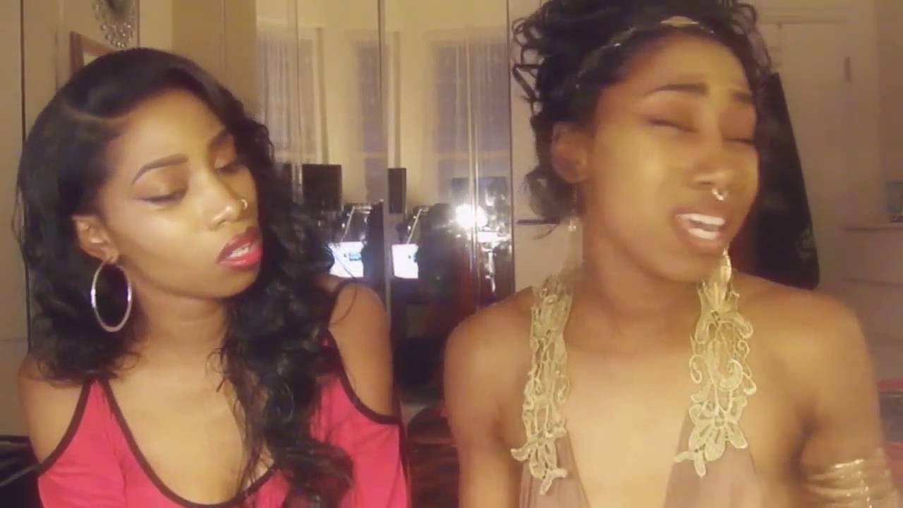 Whitney Houston - How Will I Know - DTwinz Cover
