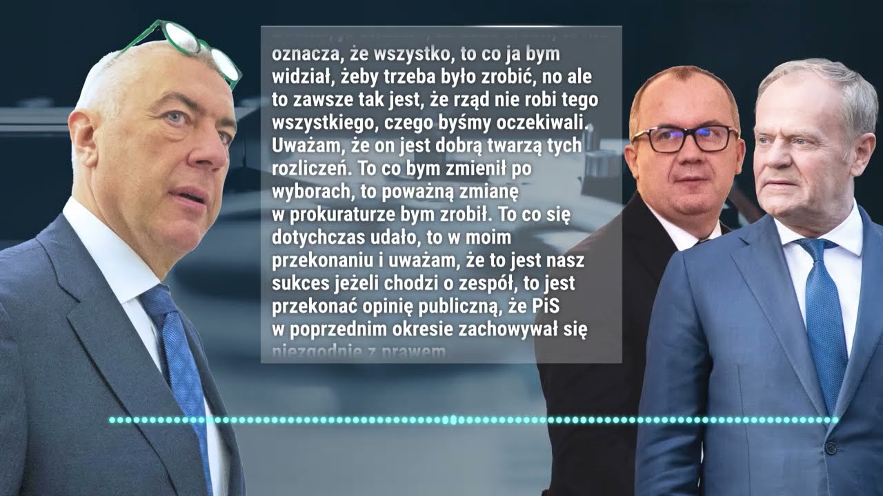 Prokuratura umorzyła śledztwo ws. wybor&oacute;w