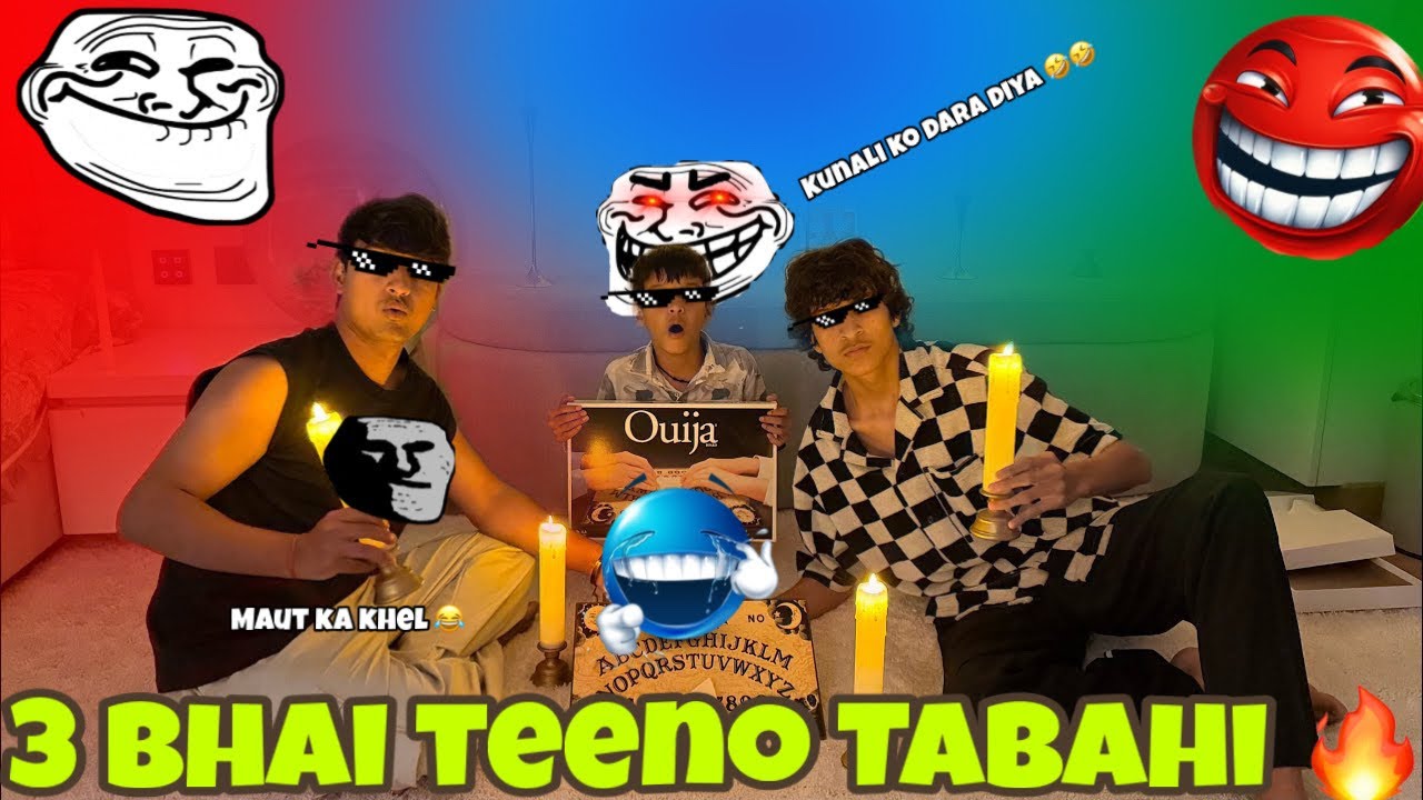 AKELA MARD X PRIME PIYUSH