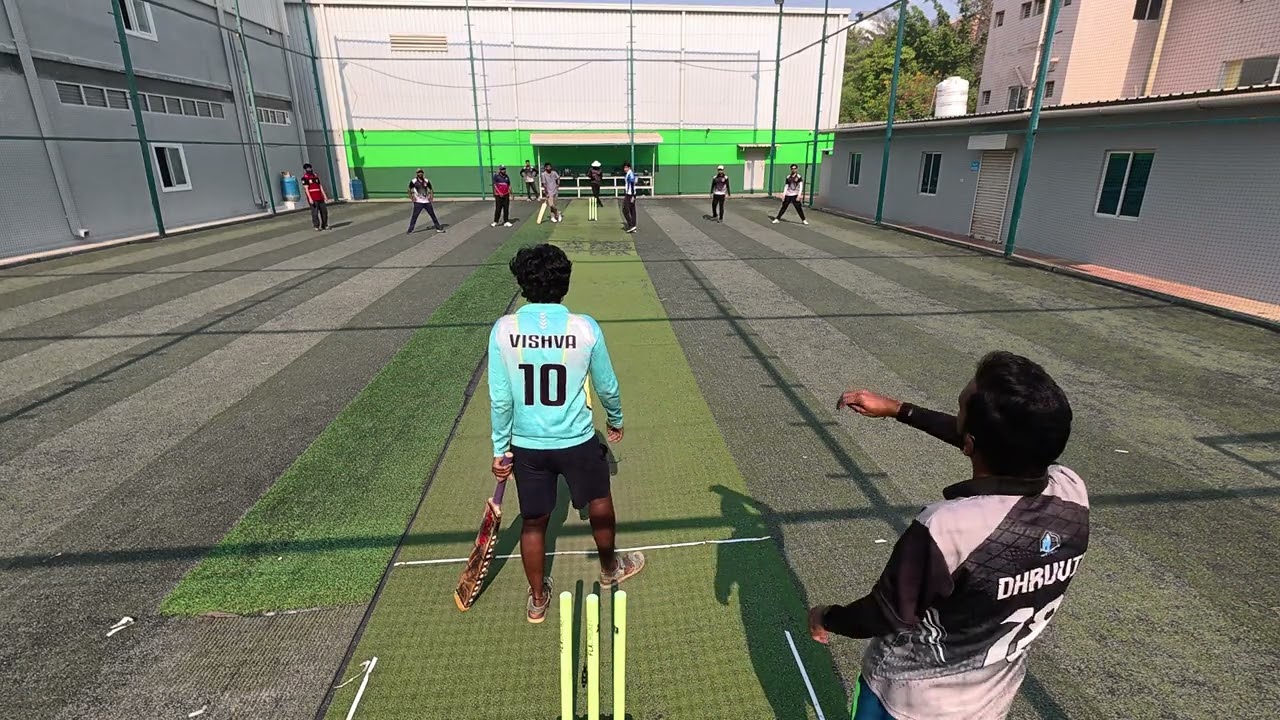 Thunder Strikers TS79 | Phoenix Force vs Thunder Strikers