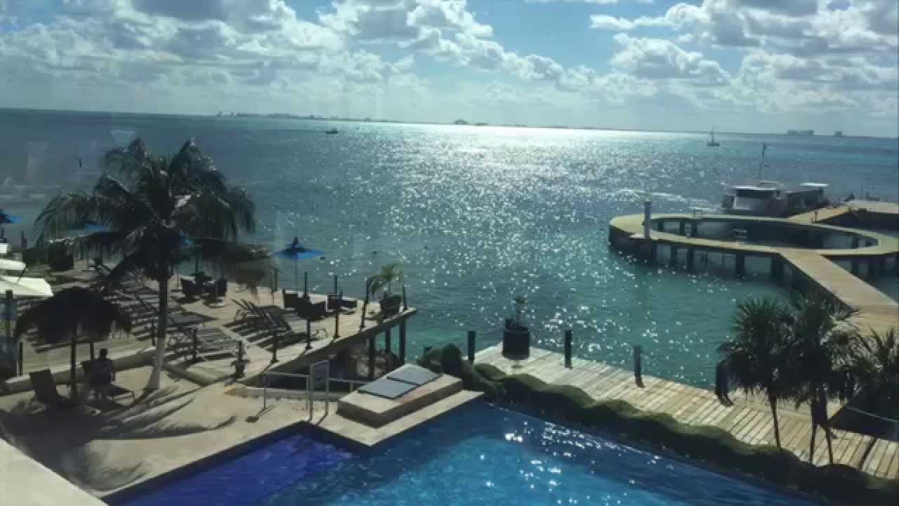 Vlog: Cancun | Liberta Pelo mundo