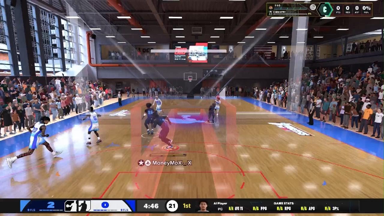 NBA 2K26