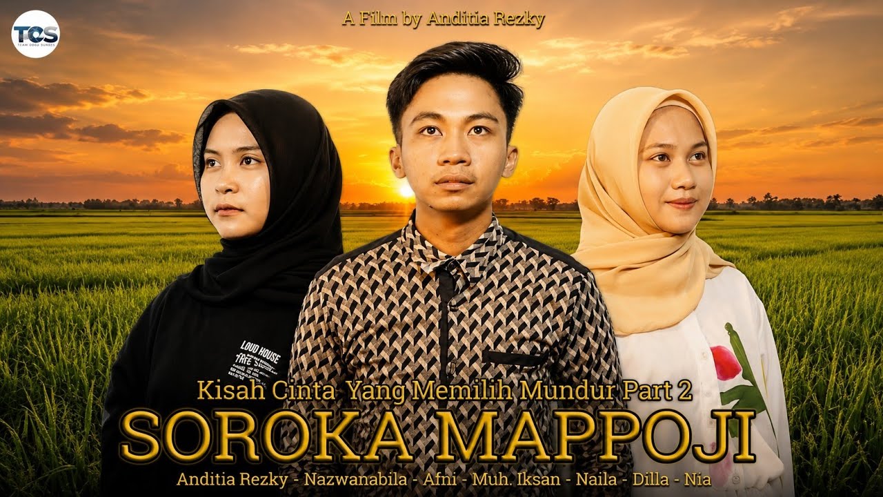 Film Bugis || UTAJENG KAREBA'TA ( MENUNGGU KABAR ) Part 2 - Subtitle Indonesia