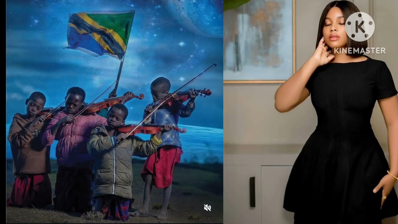 Lulu: Dear Tanzania TUMEKUKOSEA NA KUMEKUFELISHA . Rammygaliso:Tunaomba utusamehe