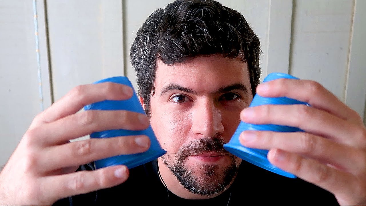 ASMR MINEIRINHO VAI TE FAZER DORMIR RAPIDINHO 😴 RELAXANTE | SOTAQUE DO INTERIOR