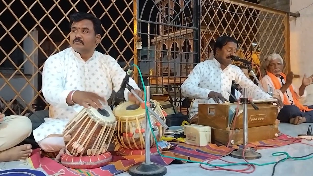 ತಗಿಬ್ಯಾಡ ತಂಗಿ ಕಣ್ಣಾಗ ನೀರ ಜಾನಪದ ಬಸವರಾಜ ಜೆ ಭಂಟನೂರ , ತಬಲಾ,ಯಮನೇಶ ಯಾಳಗಿ 