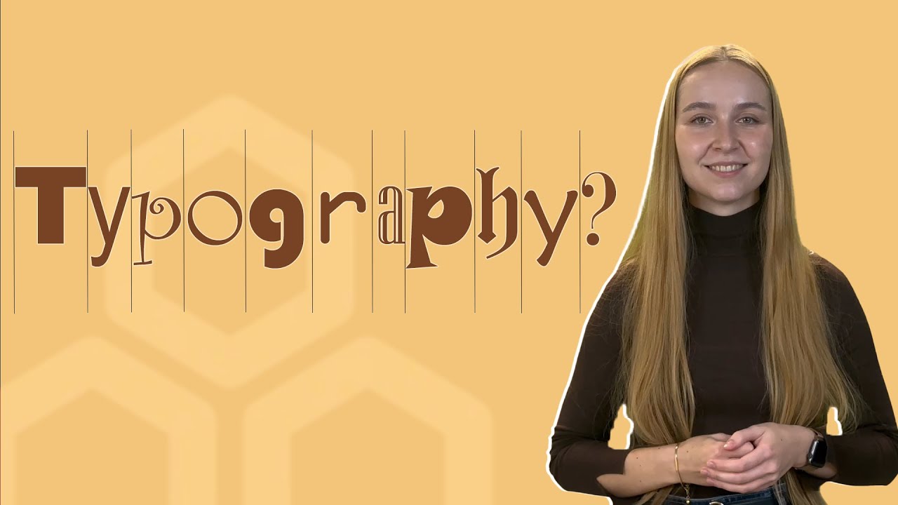 What is Typography?