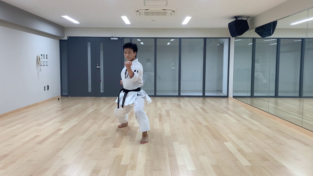 五十四歩大 - 杉野鴻輝