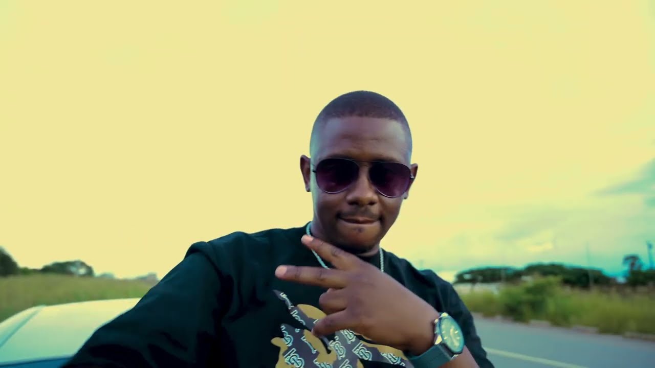 Young Senior - Bots Freestyle (Music Video)