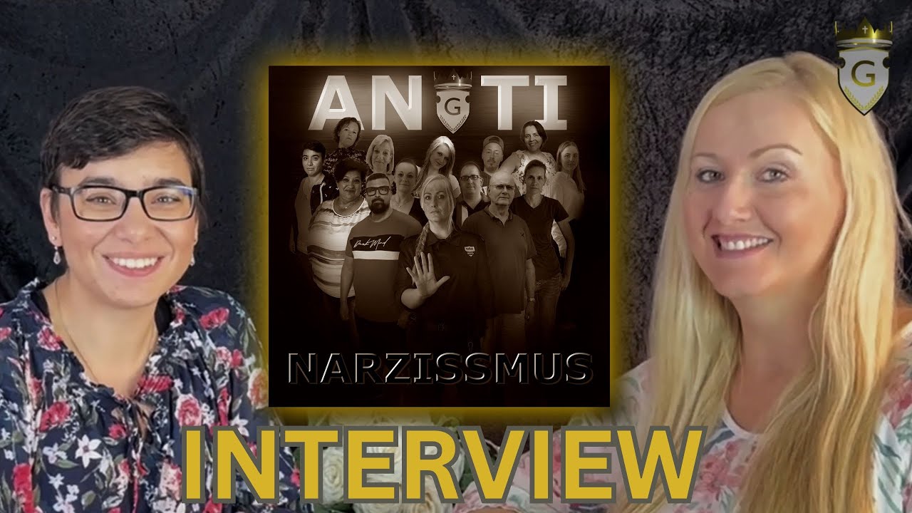 Interview - ANTI - NARZISSMUS