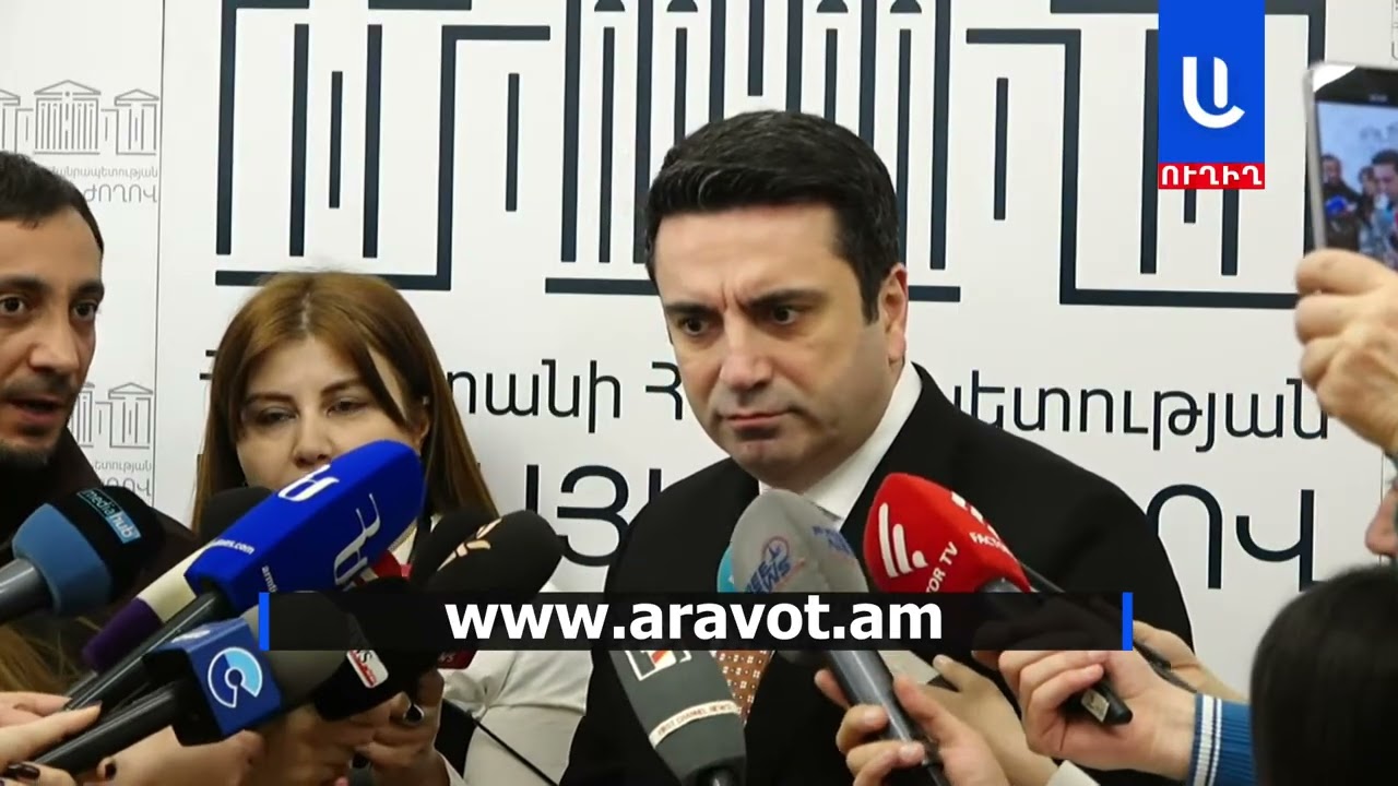 Գյումրի 2 սցենար ուզողները հանդիպելու են շատ հաստ Վաղարշապատ 2-ի․Ալեն Սիմոնյան