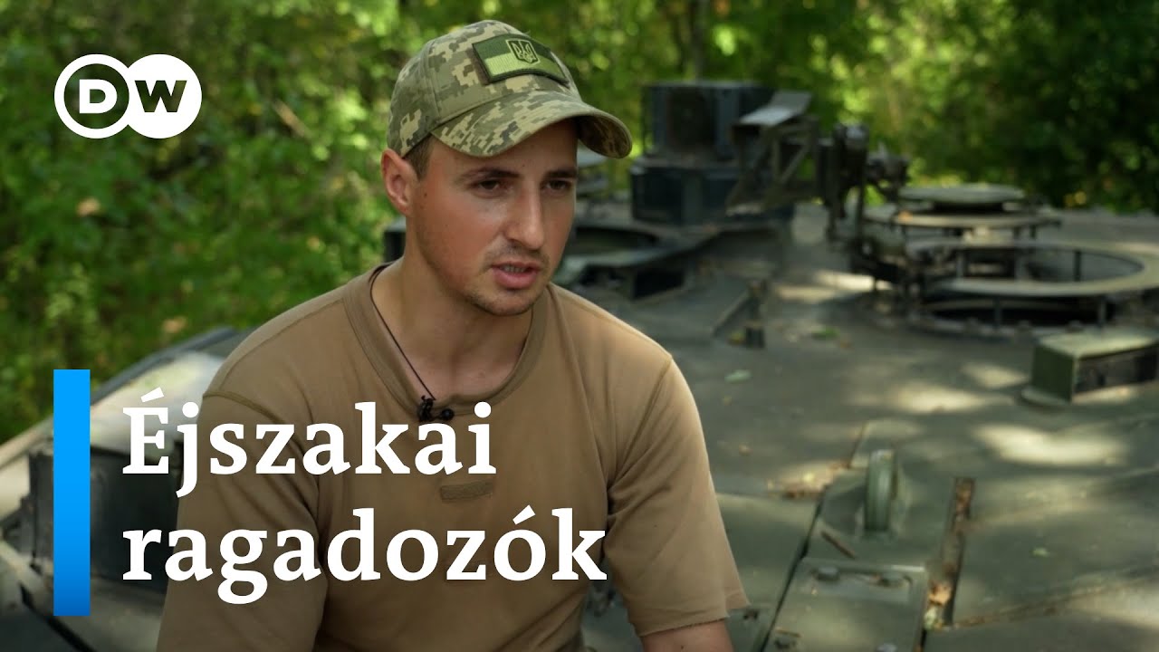 Leopard tankok Ukrajn&aacute;ban | Előny&ouml;k &eacute;s h&aacute;tr&aacute;nyok