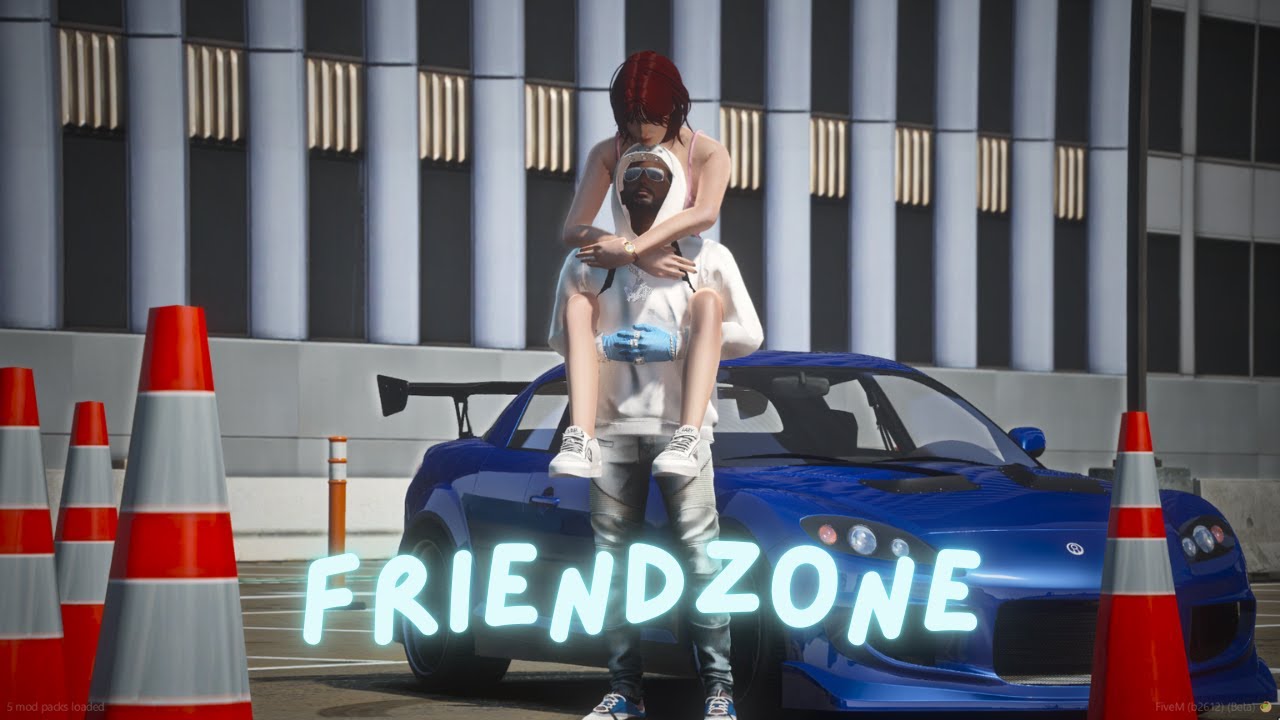 FRIENDZONE - BUDI DOREMI | Cover by SENNA