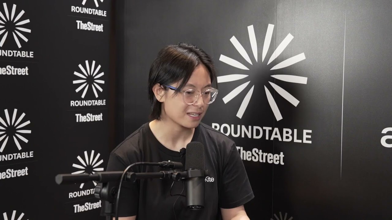Exclusive TheStreet Interview: Kite CEO Explains How AI Agents Will Pay and Negotiate On-Chain