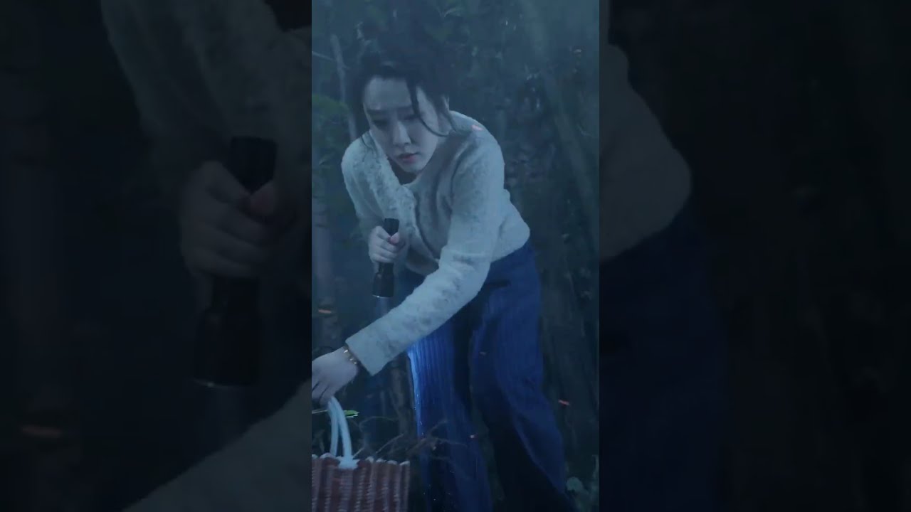 비행기에 추락한 재벌 총재를 시골에서 사는 그녀가 입술로 치료해줬더니 완치했다고? 사랑이다! #드라마 #kdrama#cdrama