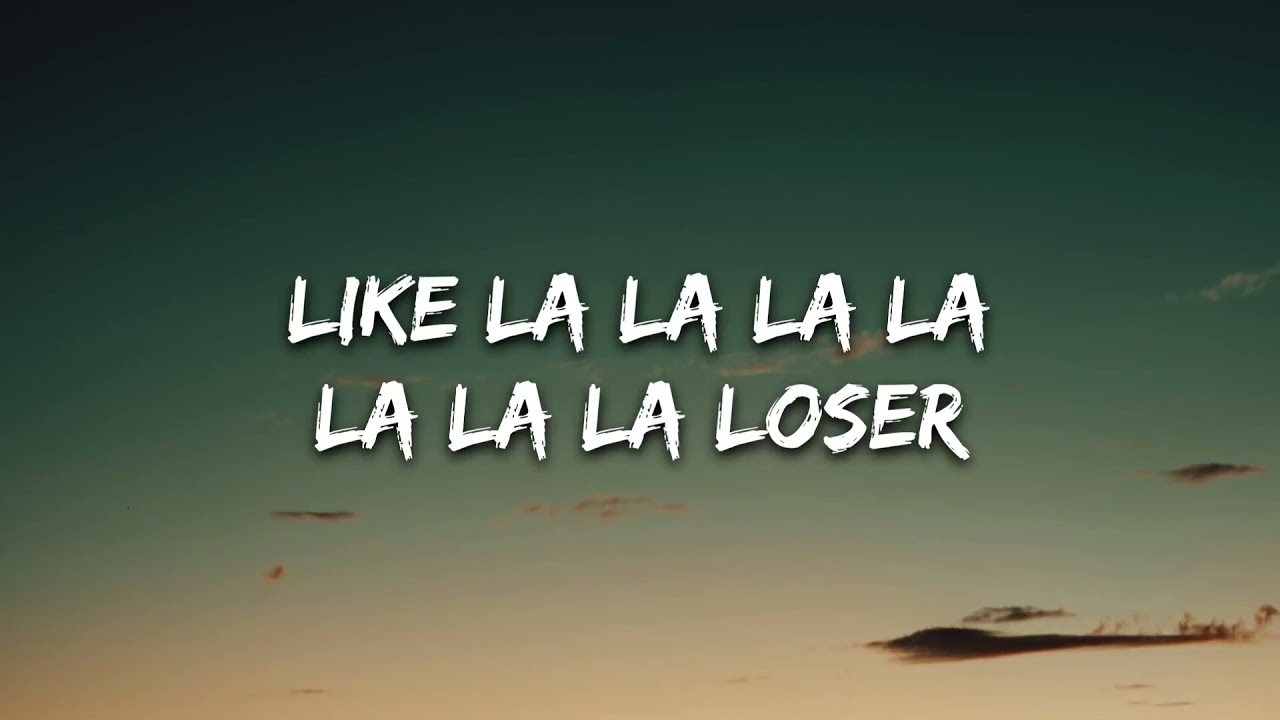 Loser Neoni [Lyrics] (1 hour)