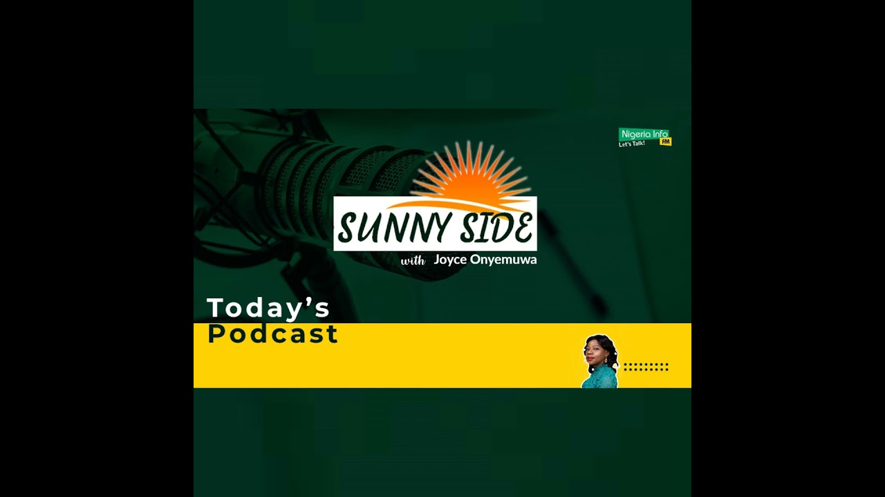 Confessions Thursdays with Joyce Onyemuwa