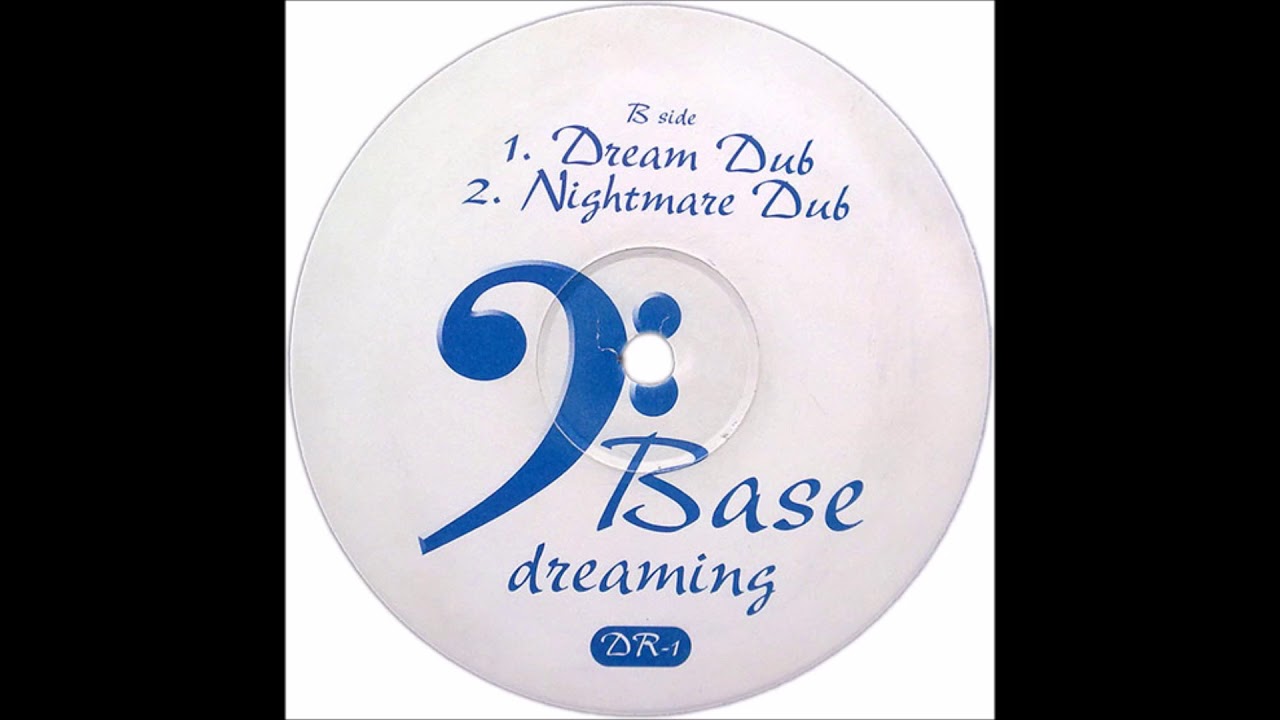 D Base - Dreaming (Nightmare Dub)