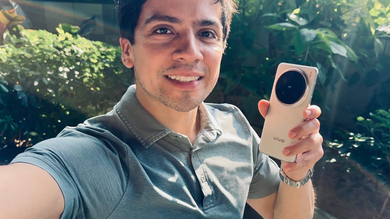 Vivo X200 Pro GLOBAL Impressions CAMERA KING! 🤴🏻