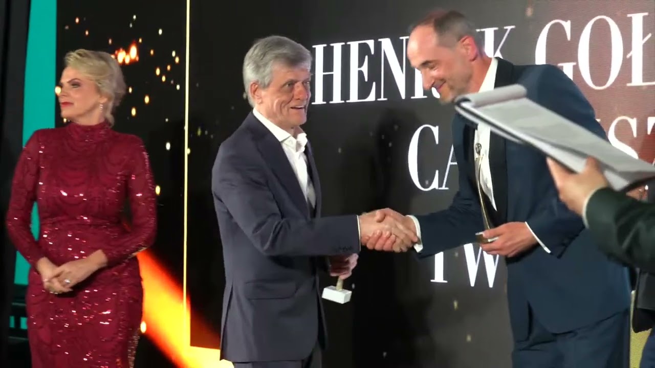 XVI Gala Osobowości i Sukcesy Roku 2025 | Relacja