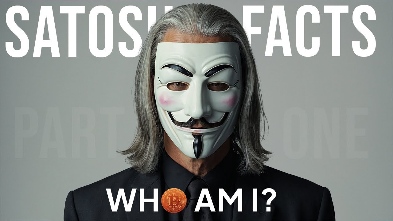 Inside the Mystery: What We Really Know About Satoshi Nakamoto