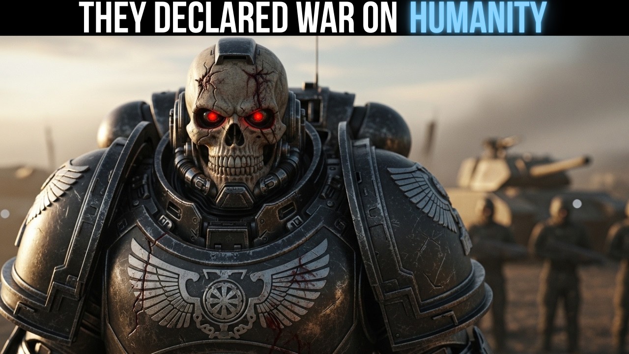 They Declared War on Humanity — The Galaxy Was Not Ready  HFY Sci Fi Story