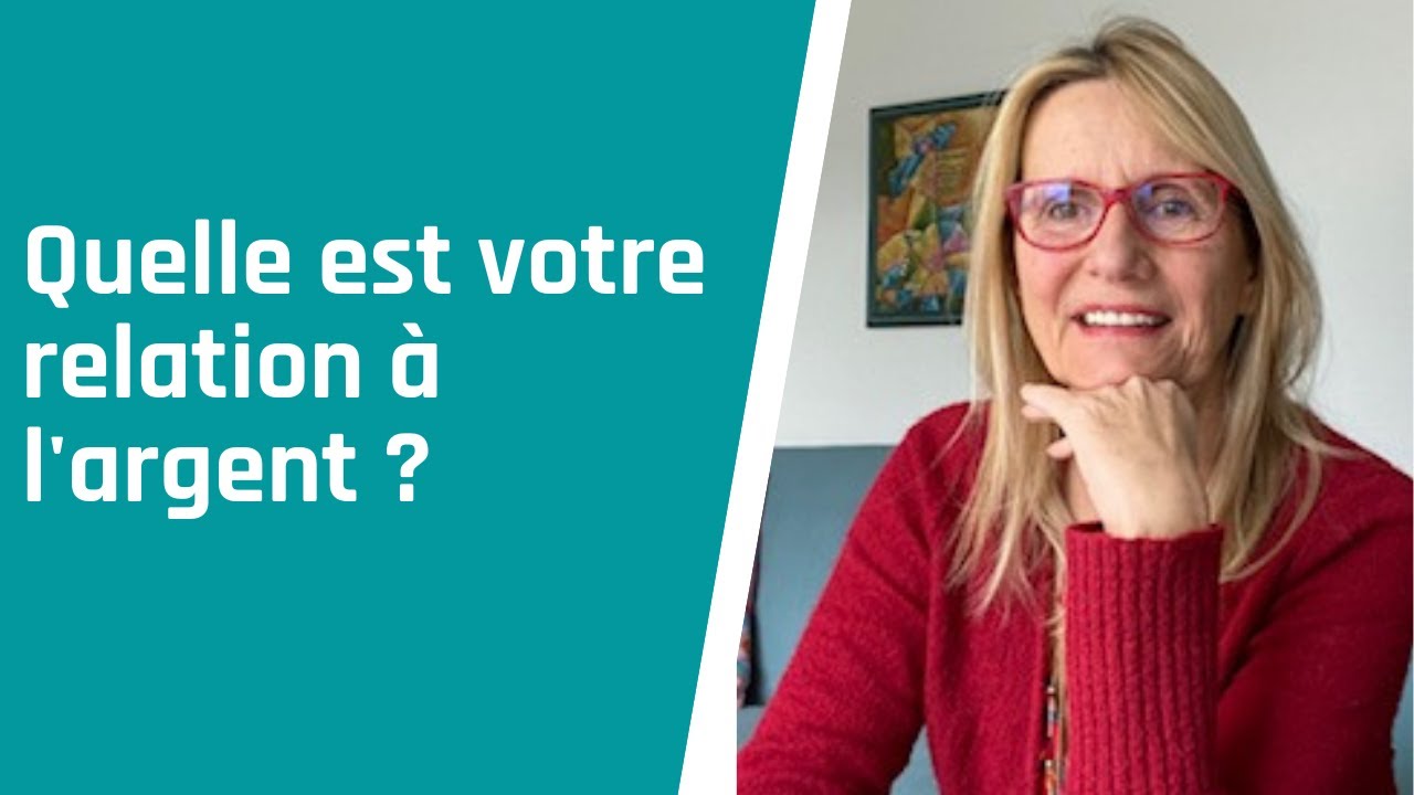 Comment se réconcilier avec l'argent I les croyances à dépasser