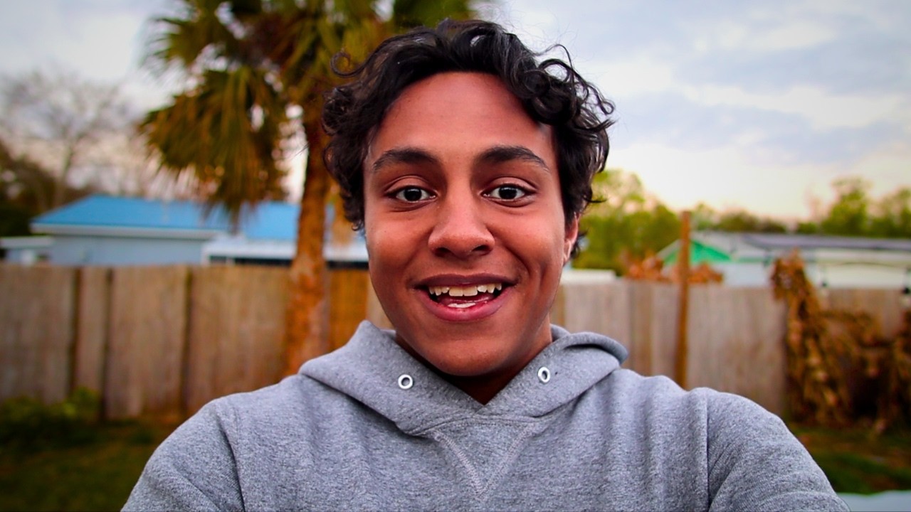 day in the life of a 19 y/o contentpreneur  | $0 to $1M Day 171