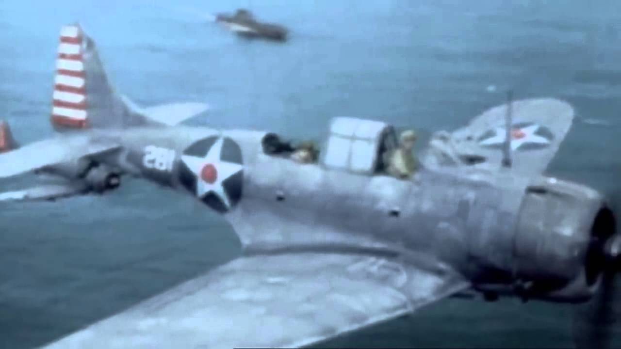 Refugee Blues - English Video