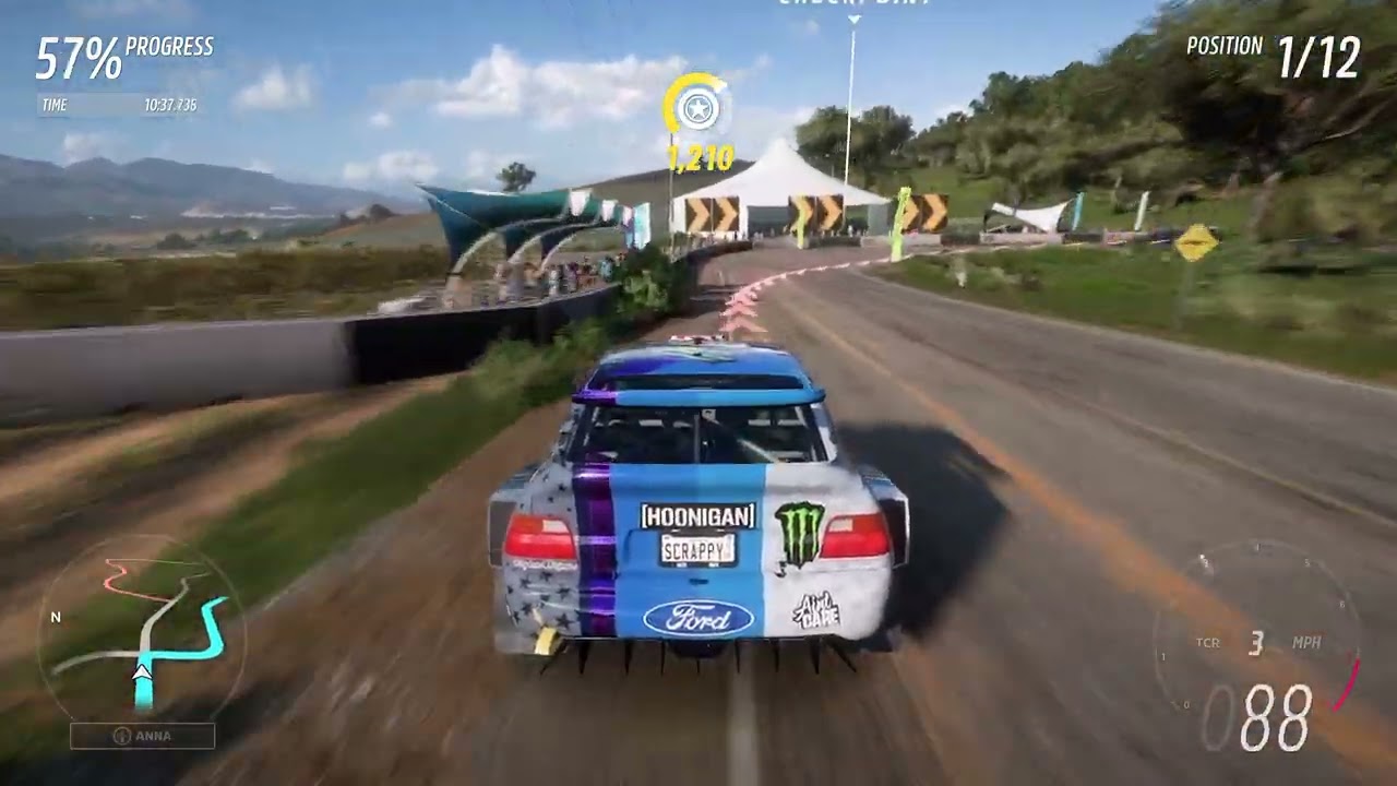 forza horizon 5 racing part 4