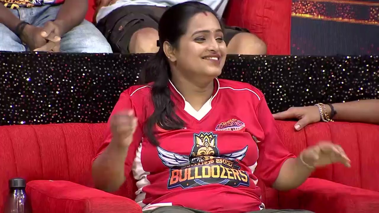 Comedy Khiladigalu Premiere League | Ep - 25 | Webisode 01 | Jaggesh,Rakshita,Yogaraj | Zee Kannada