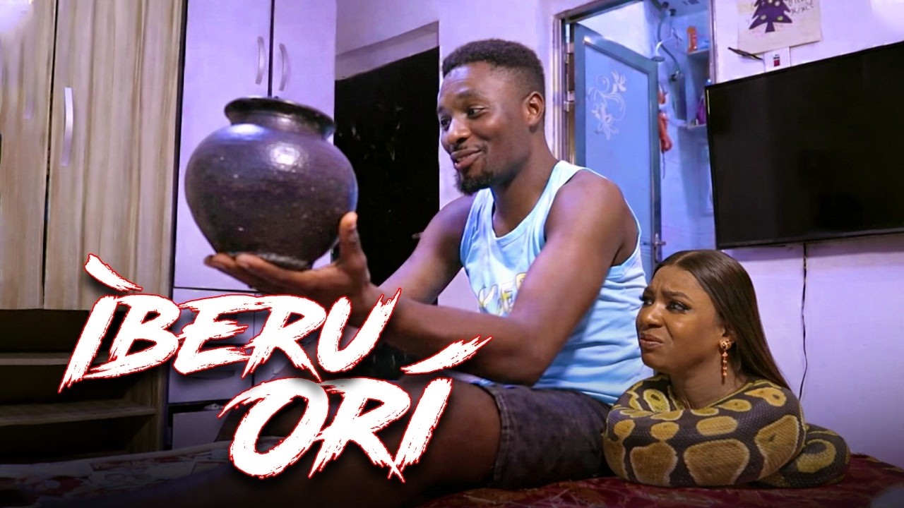 IBERU ORI - AN AFRICAN YORUBA MOVIE STARRING MIDE MARTINS OTHER ACTORS 2026