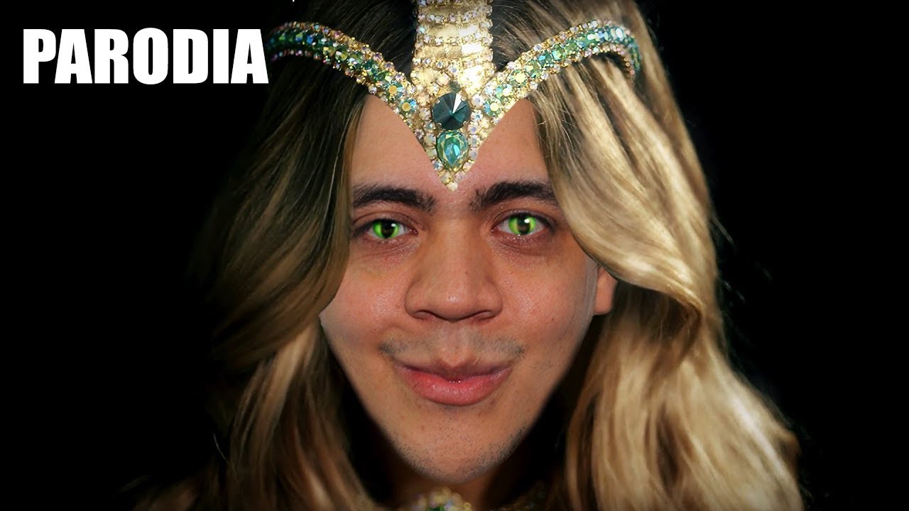 j mena - La Cobra (PARODIA)