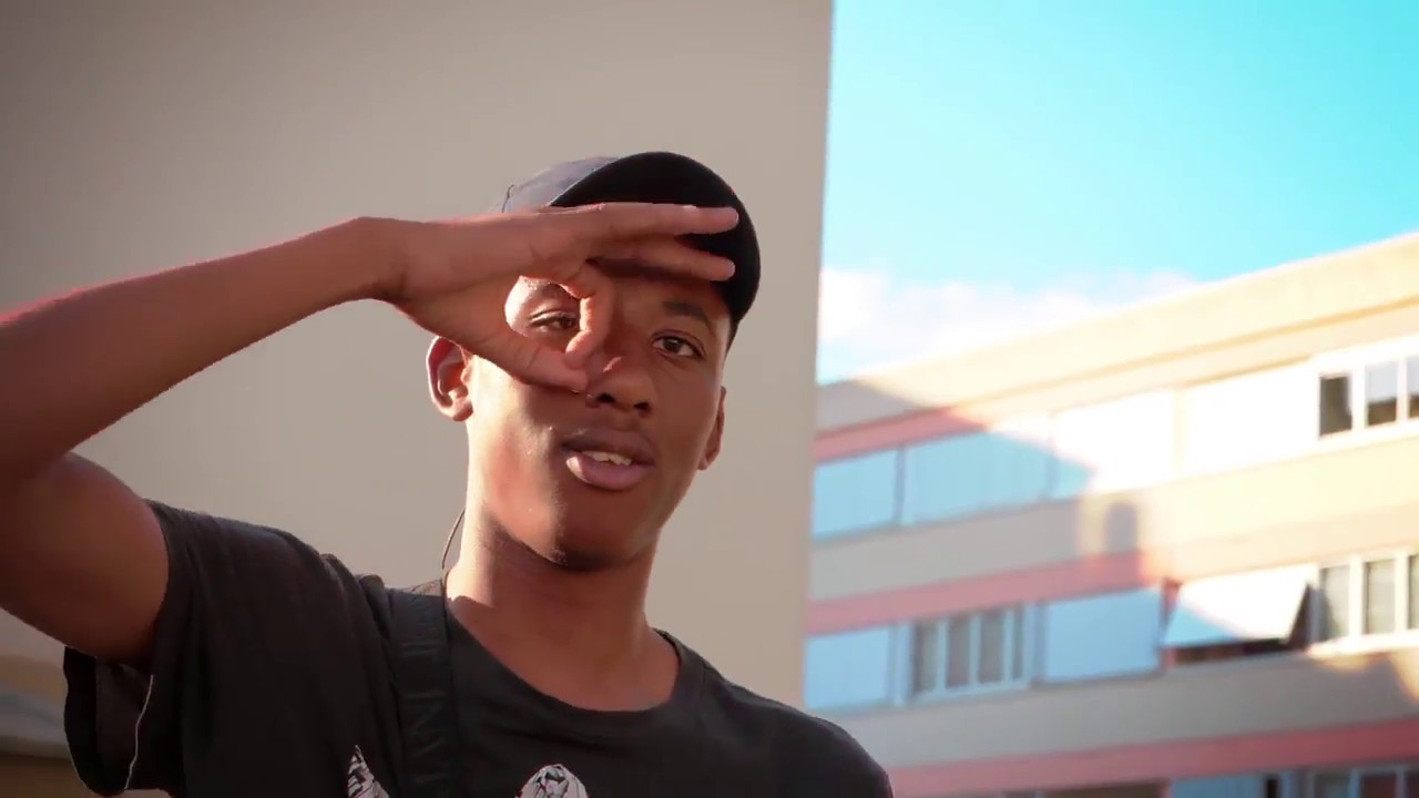 POPEY - Medley  (S2R GANG)